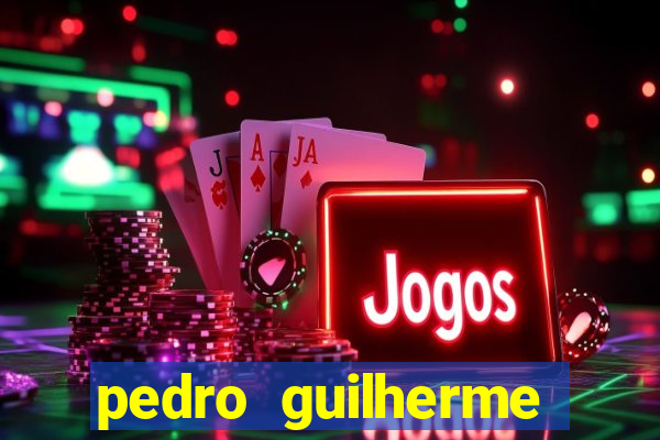 pedro guilherme abreu dos santos stats